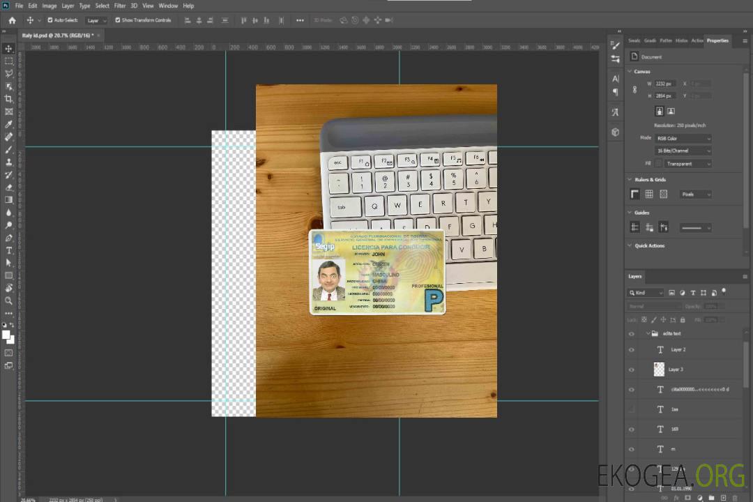 Bolivie DL photolook AVANT template Bolivie DL photolook AVANT template